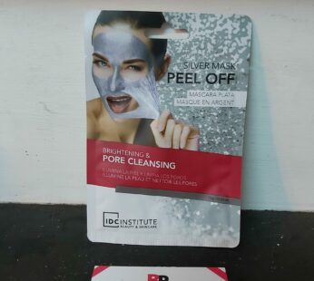 IDC Institute – Masque Pell Off – Illumine Et Nettoie Les Pores