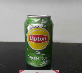 Lipton Ice Tea Green 33CL