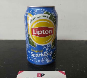 Lipton Ice Tea Original 33CL