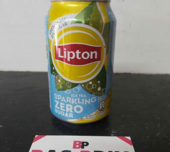 Lipton Ice Tea Zero 33CL