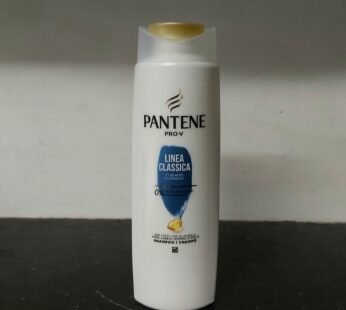 Pantene Pro-V Shampooing Classic Clean 225ML