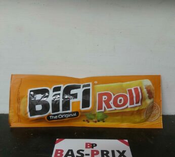 Bifi Roll Original 45GR