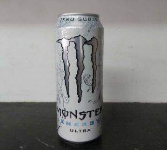 Monster Energy Ultra Zero Sugar 50CL