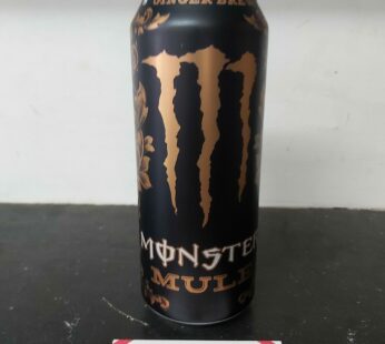 Monster Energy Mule 50CL