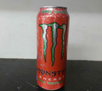 Monster Energy Ultra Watermelon 50CL