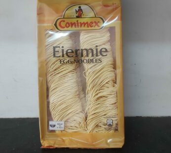 Conimex Eiermie Egg Noodles 250 GR