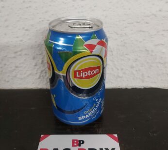 Tray Lipton Ice Tea Original 33CL 24 Canettes