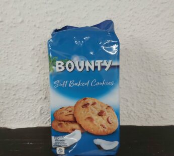 Bounty Cookie 180g