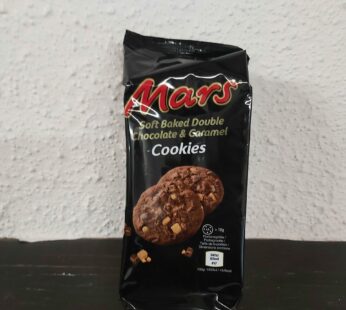 Cookie Mars 162Gr