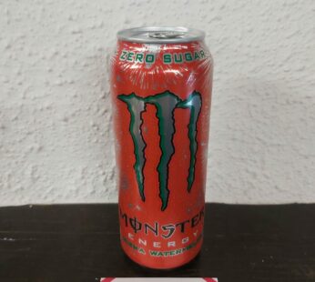 Monster Energy Ultra Watermelon 50CL