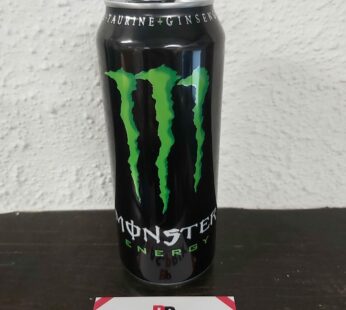 Monster Energy 50CL