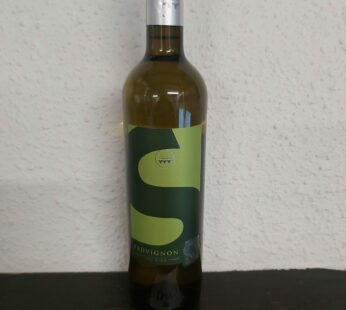 Vin Pays d’Oc Sauvignon 2020 Blanc