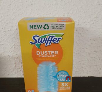 Swiffer Duster Recharge 9 Pieces