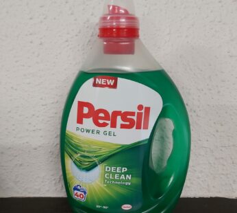 Persil Gel Deep Clean 2 L 40sc