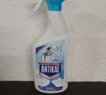 Antikal Spray Anti-Calcaire Classic 770ML