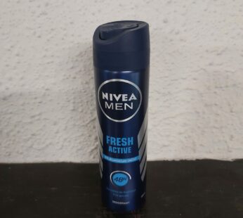 Nivea Men Déodorants Dry Fresh 150ML