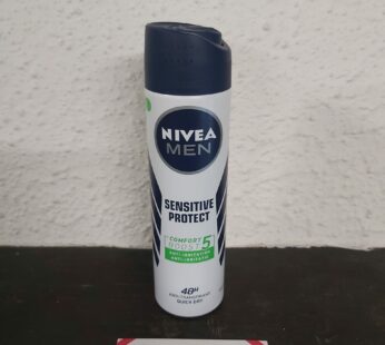 Nivea Men Déodorants Sensitive Protect 150ML