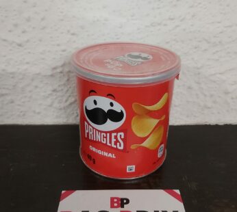 Pringles Original 40GR