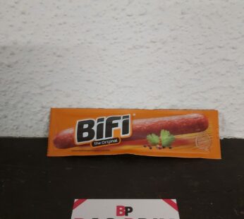 Bifi Original 22.5GR