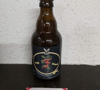 Bière Artisanal P’tit Flosch 33CL