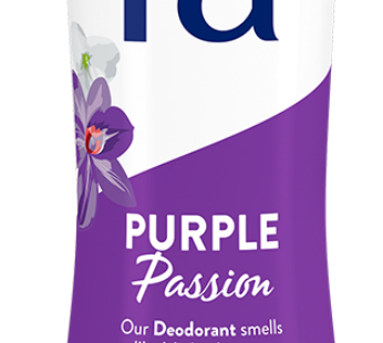 FA Déodorant Purple Passion 150ml