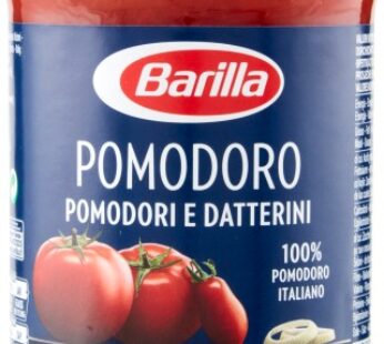 Sauce Barilla Pomodoro 400G