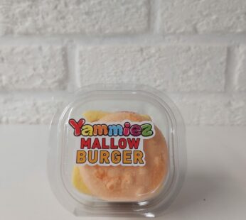 Mallow Burger 50g