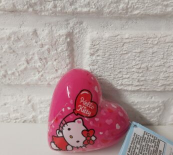 Hello Kitty Surprise Hearts