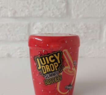 Juici Drop Gummies Dipper 96gr