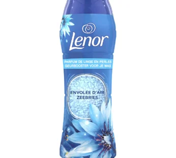 Lenor Granule Parfum De Linge Envolée d’Air 300 Gr