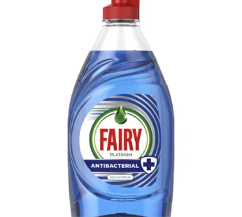 Fairy Liquide Vaisselle Platinum Eucalyptus 820 ml